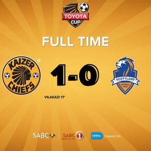 Image post by @sabcsport on Instagram