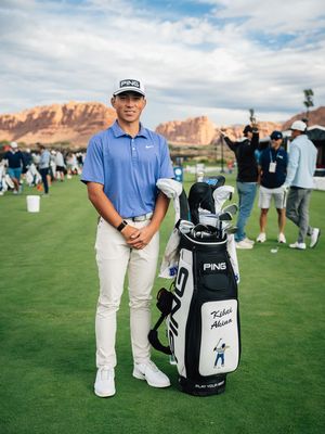 Image post by @eastsidegolf on Instagram