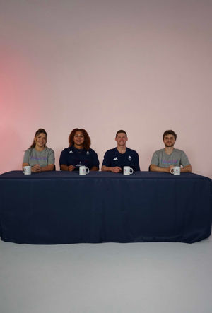 Video post by @teamgb on TikTok