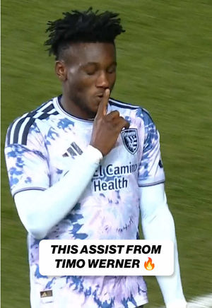 Video post by @foxsoccer on TikTok