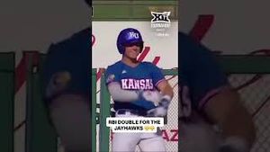 Video post by @big12conference on YouTube