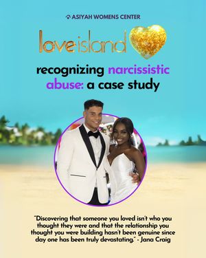 Image post by @asiyahwomenscenter on Instagram