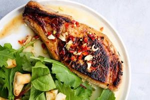 Image post by @tenderbelly on Instagram