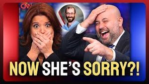 Video post by @townhall on YouTube