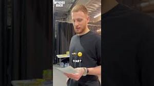 Video post by @Minnesota Timberwolves on YouTube