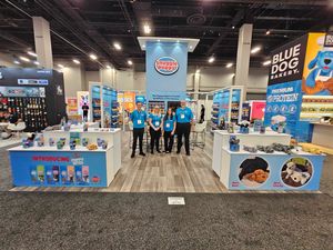 Image post by @originalsnugglepuppy on Instagram