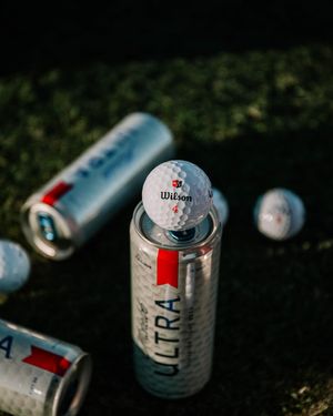 Image post by @wilsongolf on Instagram