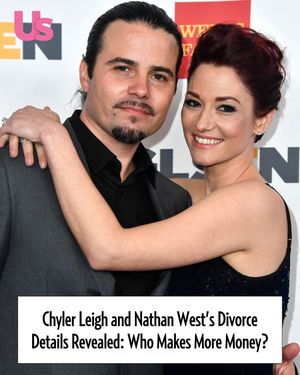 Image post by @usweekly on Instagram