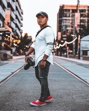 Image post by @thejaceangelo on Instagram