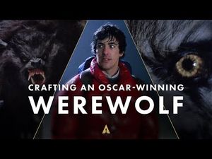 Video post by @oscars on YouTube