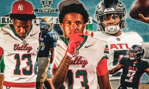 Image post by @hbcugameday on Instagram