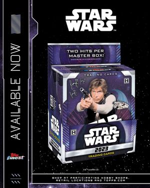 Image post by @topps on Instagram