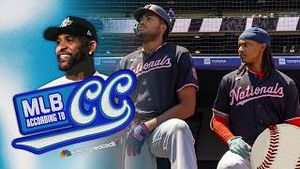 Video post by @nbcsports on YouTube
