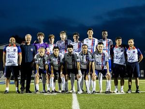 Image post by @bostoncityfc on Instagram