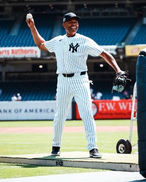 Image post by @Yankees on Twitter