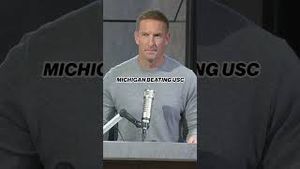 Video post by @CFB ON FOX on YouTube
