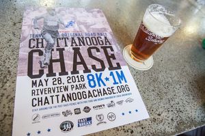 Image post by @chattanoogachase on Instagram