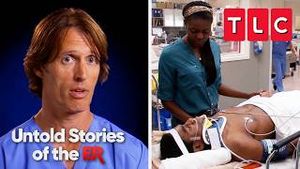 Video post by @tlc on YouTube