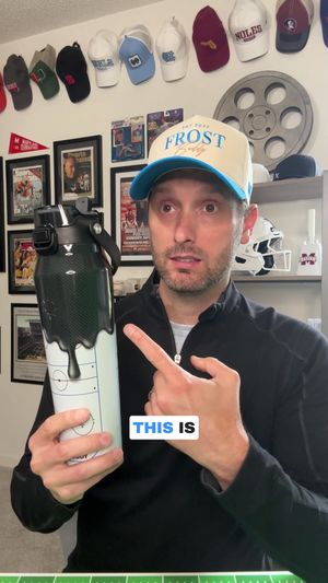 Video post by @frostbuddy on TikTok