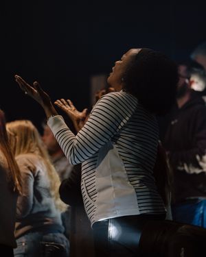 Image post by @opendoorchurchnc on Instagram