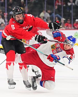 Image post by @hockeycanada on Instagram