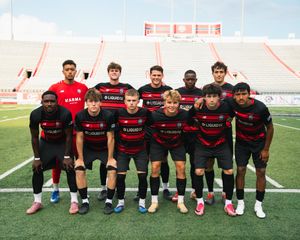 Image post by @lrrangers on Instagram