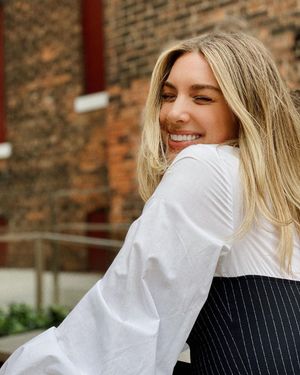 Image post by @carleyjohnston on Instagram