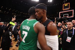 Image post by @NBAspain on Twitter