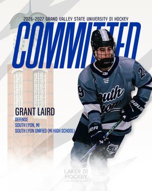 Image post by @gvsu_hockey on Instagram