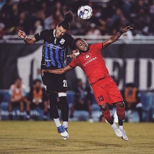 Image post by @switchbacksfc on Instagram