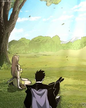 Image post by @tapas_app on Instagram