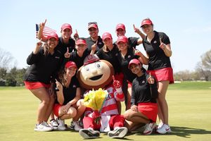 Image post by @ohiostatewgolf on Instagram