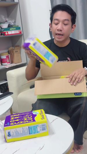 Video post by @shahirfan1994 on TikTok