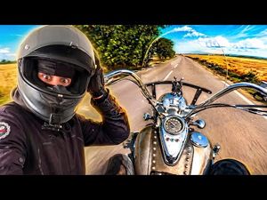 Video post by @2wheelsroadlife on YouTube