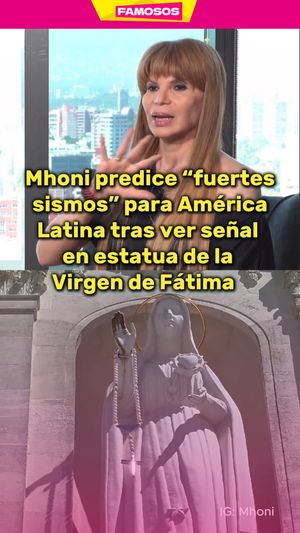 Image post by @univisionfamosos on Instagram