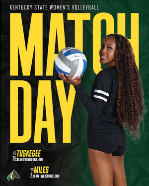 Image post by @kysuathletics on Instagram