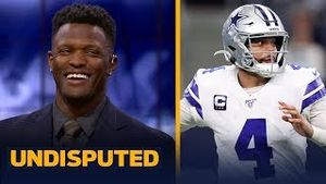 Video post by @foxsports on YouTube
