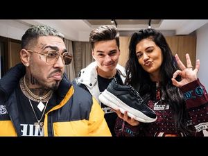 Video post by @Selly on YouTube