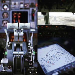 Image post by @foreflight on Instagram