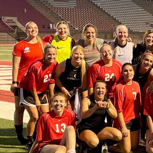 Image post by @utahtech_wsoc on Instagram