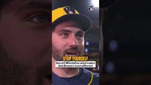 Video post by @foxsports on YouTube