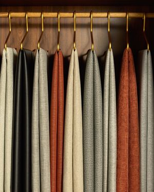 Image post by @pallastextiles on Instagram