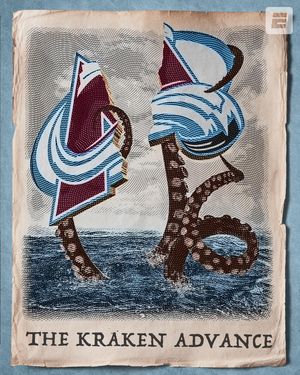 Image post by @espn on Instagram