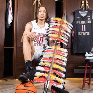 Image post by @fsuhoops on Instagram