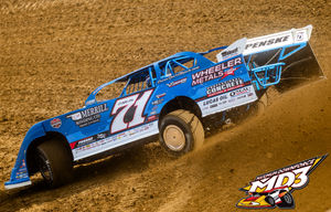 Image post by @lucasdirt on Instagram