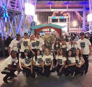 Image post by @lakingsicecrew on Instagram