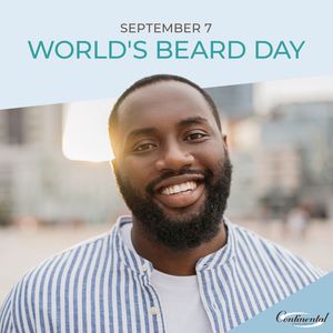 Image post by @continentalnow on Instagram