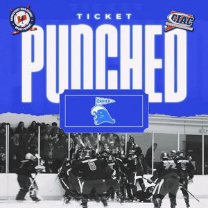 Image post by @cthshockeydb on Instagram