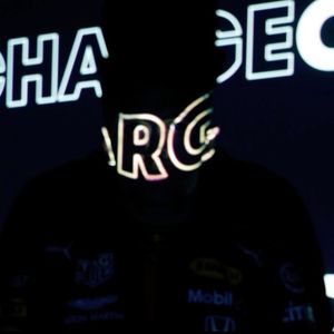 Image post by @alex_albon on Instagram