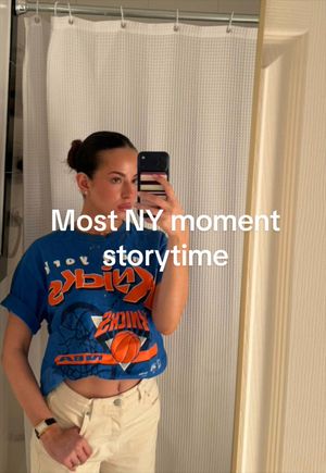 Video post by @anyaweitz on TikTok